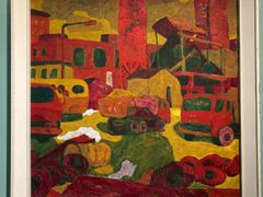 -中华艺术宫(上海美术馆)