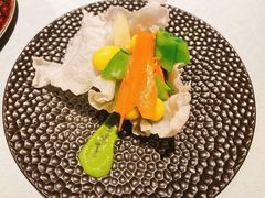 -叶叶菩提·晋福宫