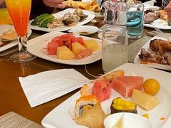 -杭州国际会议中心洲际酒店-原素全日餐厅(解放东路店)