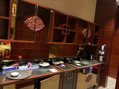 -舜耕山庄南风阁(舜耕路店)