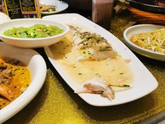 -宋园·上海菜(静安店)