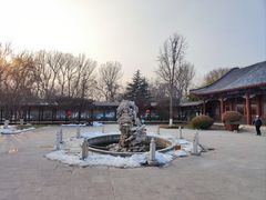 -达活泉公园