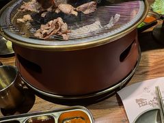 -西塔老太太泥炉烤肉(万柳华联店)