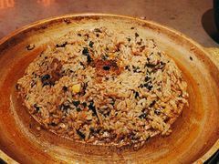 -小牛哈尼章鱼水煎肉(金鹰店)