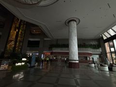 -深圳富临大酒店