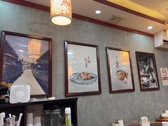 -菊儿人家·北京胡同菜(南锣鼓巷店)