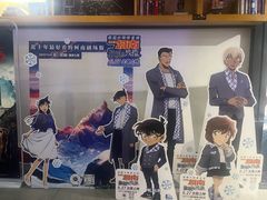-中影国际影城(宁波江北来福士店)
