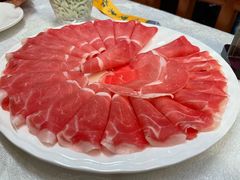 -东来顺饭庄(天坛店)