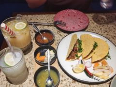 -墨纪Mojí墨西哥餐厅(官舍店)