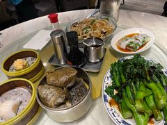 -西雅图唐人街