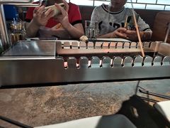 -很久以前羊肉串(昌里路三钢里店)