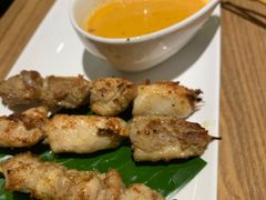 -Pho Asia 亚阁越南料理(上海来福士广场店)