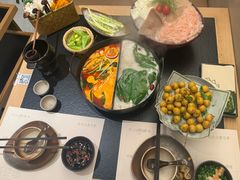 -山缓缓火锅(上海闵行龙湖店)