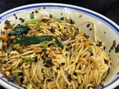 -万三面馆(青龙正街太古里店)