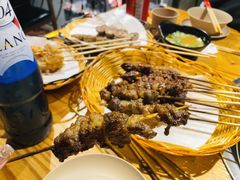-潮味四季潮汕牛肉火锅(来凤街店)