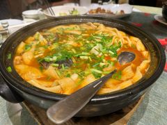-南堂小馆·川菜馆(德商国际店)