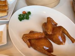 -利苑酒家(金宝店)