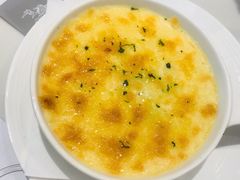 松露土豆泥-Deer Park鹿园西餐(仁恒置地广场店)