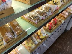 -燊辉燊麦(世贸店)