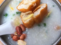 -陈添記·祖傳爽鱼皮·西关老字号(广州首店)