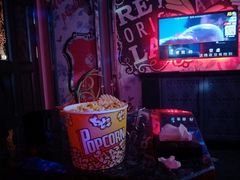 -范特西FANTASY量贩式KTV(民主广场店)