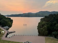 -天目湖涵田度假村