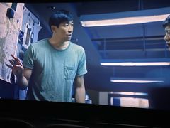 -万象影城(石家庄万象城IMAX激光店)
