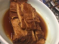 -南京大牌档(凯德大峡谷店)