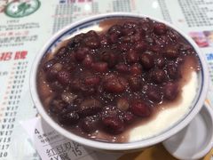红豆双皮奶-仁信双皮奶(东川路店)