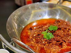 -翠湖宾馆·中餐厅