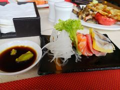 -富力丽思卡尔顿酒店·香荟全日制餐厅