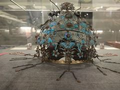 -北京服装学院民族服饰博物馆