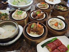 -澳门西南饭店·粤菜·茶市·手工点心(华海路店)