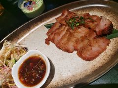 -Thai Alley泰爱里(二沙岛店)