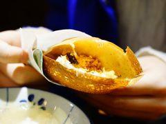 -邓婆婆手工冰粉铺(中港·燊海森林店)