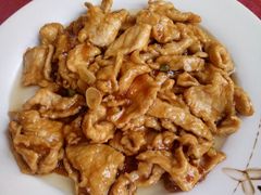 -老苏扬饭店