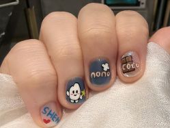 -悦指间美甲美睫