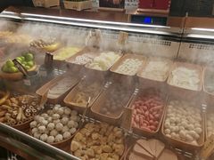 -一绪に寿喜烧(荟聚店)