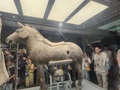 -子午路张记肉夹馍(兵马俑店)