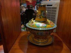 -京元盛铜锅涮肉(上海总店)