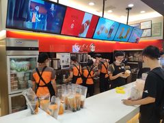 -CoCo都可(吾悦店)