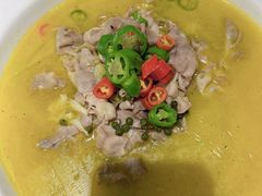 -火龙堂·风味民间菜(文一路店)