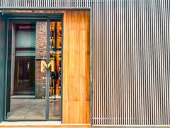 -大酉·M Coffee(北京美术馆店)