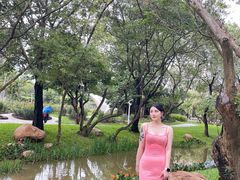 -人民公园(罗湖区)