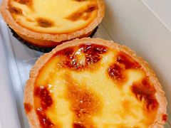 -黛汀烘焙DAINTY BAKERY(代字行合生汇店)