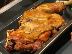 -馔豚·台北菜专门店(深圳湾万象城店)