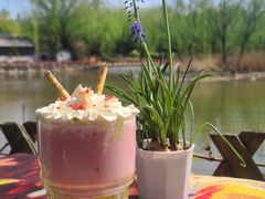 -三忘湖 SWANSEEN(柳荫公园店)