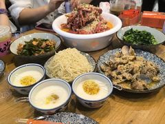 -虾小龙老长沙龙虾馆(坡子街店)