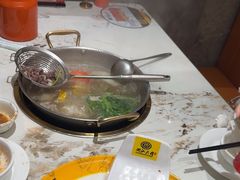 -潮汕大目牛肉火锅(皇岗旗舰店)