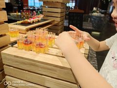 -重庆丽苑维景国际大酒店·海鲜自助餐厅